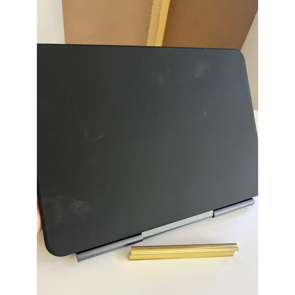WIWU for iPad Pro Case with Keyboard 11” Black